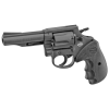 ROCK ISLAND M200 38 Special 4" 6rd Revolver - Black