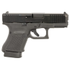Glock 30 Gen 5, Semi-Automatic Pistol, .45 ACP, 3.78" Barrel, Fixed Sights 10rd Magazine, Black - PA305S201