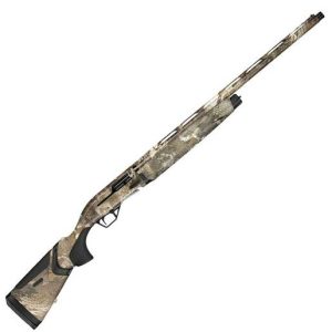 Beretta A400 Solo 12 Gauge 3in Optifade Timber Semi Automatic Shotgun - 28in