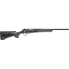 Bergara B-14 Stoke Compact SP Bolt Action Rifle 350 Legend 16.5" Graphite Black Threaded Barrel Graphite Black Frame Black/Tan Field Stock