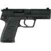 HK USP9 V1 9mm Luger Pistol 4.25" Barrel 15+1 Round Black