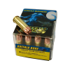 Buffalo Bore Heavy 44-40 WCF Ammo 185 Grain Hammer Claw Hammer Solid Flat Nose Box of 20