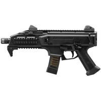 CZ Scorpion EVO 3 S1 9mm Pistol