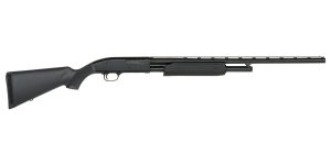 Mossberg Maverick 88 All Purpose 20 GA 26" Pump Action Shotgun, Black - 32200