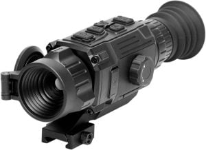 AGM Global Vision Rattler V2 19-256 Thermal Imaging Rifle Scope 256x192 50 Hz 19 mm Lens Black 8.5 2.7 2.6