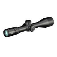 Vortex Venom 5-25x56mm Riflescope with EBR-7C MOA Reticle