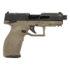 Taurus 1-2TX22P141O TX-22 .22LR 4.1" Toro ADJ.16rd ODG Polymer