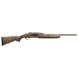 Browning Silver Rifled Deer 20 Gauge 22" Semi-Auto Shotgun, Mossy Oak Bottomland - 11433621
