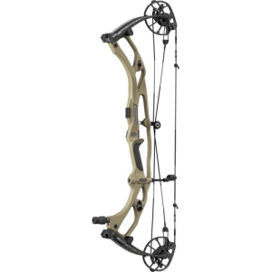HOYT RX-10 Ultra Gen4 RH 70 30.0 Sandstorm Standard