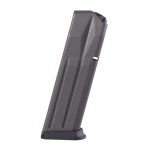 Sig Sauer MAG-229-9-15-E2 P229 E2 9mm 15-Round Magazine, Black
