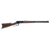 WINCHESTER 1886 Short 45-70 Govt 24" 8rd Lever Action Rifle | Polished Blue w/ Grade I Satin Walnut
