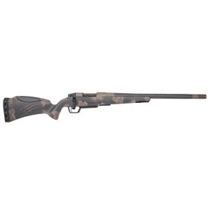 Fierce Firearms Mini Rogue XP 6.5 PRC 18" Bbl Smoked Bronze/Sonora Rifle ROGSCMX65PRC18BRS