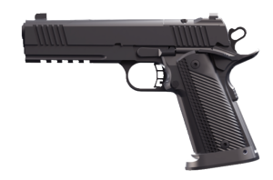 Rock Island M1911 A2 Tac Ultra FS 5.05" 10mm Auto 16rd Pistol AOS Slide Cut - 57179AOS
