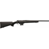 Howa M1500 Mini Action HMA22ARCB Rifle, 22 ARC, 22" Threaded Barrel, 5+1, Bolt Action, Black Synthetic Stock, Two-Stage Trigger, 3-Position Safety.