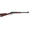 Henry H1 Classic H001-22M Rifle .22 Mag 18.5" 12rd Lever Action Grooved Receiver Walnut