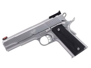 KIMBER STAINLESS TARGET II *CA COMPLIANT*