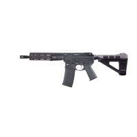 LWRC ICDIP5B10ML IC DI M-Lok Pistol .223 / 5.56