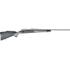 Weatherby Vanguard Weatherguard VC40256RR2T Rifle, 25-06 Rem, 22" Barrel, 5rd, Bolt Action, Stainless, Threaded Barrel