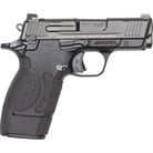 Csx E-Series 9mm Luger Semi-Auto Handgun - Csx E-Series 9mm Luger 3.1''''bbl (1)12rd/(1)15rd/(1)17rd Black