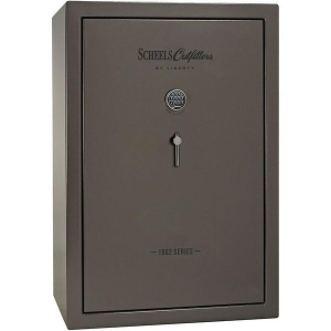 Liberty Scheels Outfitters 1902 48 Gun Safe