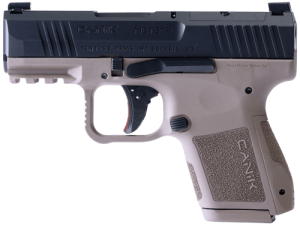 CANIK MC9