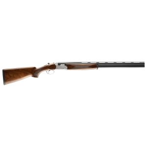 Beretta 686 Silver Pigeon I Vittoria 12ga 28" Bbl Wood/Blued Shotgun J686F1228V