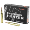 Hornady Precision Hunter Rifle Ammo 30-06 Sprg. 178 gr. ELD-X 20 rd.