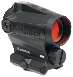 SIG SAUER Romeo5X Gen II Red-Dot Sight