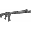 Noveske Gen 4 Infidel Semi Automatic Rifle 5.56x45mm NATO 16" Black Barrel Black Cerakote Frame Black Pistol Grip
