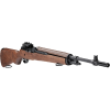 Springfield Armory MA9102 M1A Standard Semi-Auto .308 22" 10+1 American Walnut Stock Black Parkerized