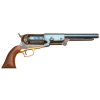 Cimarron Walker Dragoon 44 Caliber 9" 6rd - Walnut