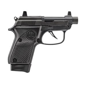 Beretta 20X Bobcat Do It Yourself .22 LR 2.8" Bbl SA/DA Pistol w/(1) 8rd Mag J20X22R8TB