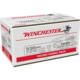 Winchester 5.56x45mm NATO 55 Grain Fuul Metal Jacket Brass Cased Rifle Ammunition 100 Rounds