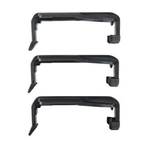 Ar-15/M16 Pmag Moe M2 Dust Covers - Pmag Dust Covers For 5.56x45 Gen M2 Moe Ar-15 Magazine 3/Pk