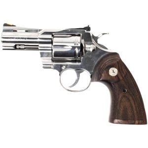 COLT PYTHON .357