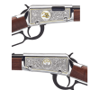 Henry Classic 25th Anniversary 22 Long 22 LR 22 Short Lever Action Rifle