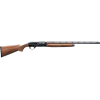 Benelli Montefeltro Compact Semi Automatic 20 Gauge Shotgun 24" Black Barrel Walnut Field Stock