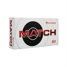 Match Ammo 6.5mm Creedmoor 140gr Eld-Match - 6.5mm Creedmoor 140gr Eld-M 20/Box