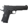 Girsan MC1911 Match Government Model .45 ACP 5" Barrel 8rd Semi-Auto Pistol W/ Adjustable Sights, Black - 390090