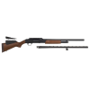MOSSBERG 500 Field / Deer Combo 12 Gauge 3" 24"/28" Pump Shotgun