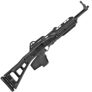 Hi-Point 4595TS Carbine 45 Auto (ACP) 17.5in Black Semi Automatic Rifle - 9+1 Ro