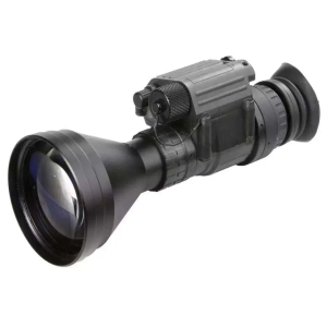 AGM PVS-14 NL2 Night Vision Monocular with Gen 2+ Level 2, P43-Green Phosphor