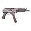 Kalashnikov USA KP9 KP-9 9mm Luger Caliber with 9.25" Barrel, 30+1 Capacity, Black Metal Finish, Black Polymer Grip Right Hand