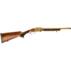 GForce Arms GFTXP4020 GFTXP Rifle .400 Legend 20" 1rd Single Shot Bronze Cerakote, Walnut Stock, Picatinny Rail