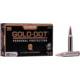 Speer GOLD DOT .223 62 Grain Gold Dot Soft Point Rifle Ammo 20 Rounds
