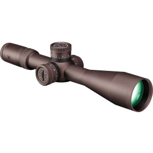 Vortex Razor HD Gen III 6-36x56mm FFP VMR-5 MRAD Illuminated Reticle Rifle Scope