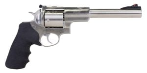 Ruger Super Redhawk .454 Casull 7.5" Revolver, SS