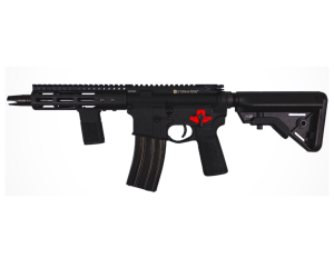 Franklin Armory Reformation RS7 .300 AAC Blackout Firearm, Black