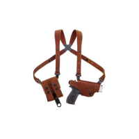 Galco Classic Lite 2.0 Shoulder System 5` 1911
