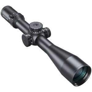 Bushnell Match Pro Rifle Scope 5-30x56mm ILL FFP MRAD Reticle
